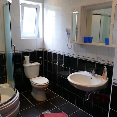 Bed & Breakfast Garni Toni Supetarska Draga