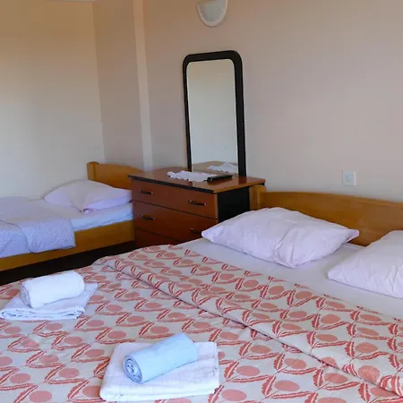 Garni Toni Bed & Breakfast Supetarska Draga