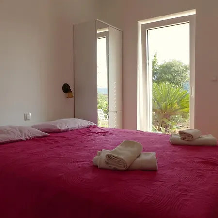Garni Toni Bed & Breakfast Supetarska Draga