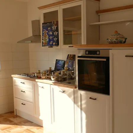 Bed & Breakfast Garni Toni Supetarska Draga