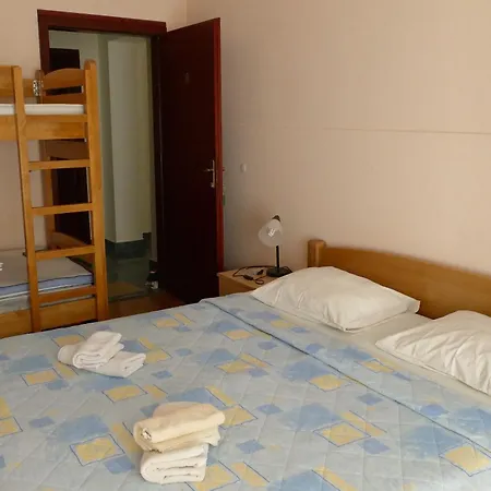 Garni Toni Supetarska Draga