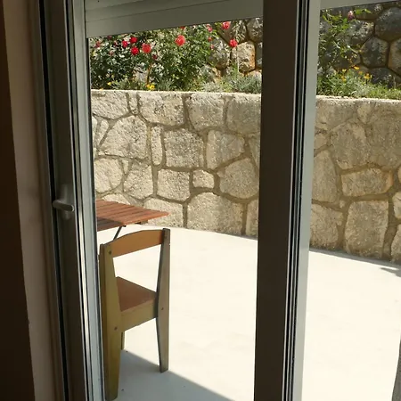Bed & Breakfast Garni Toni 3*