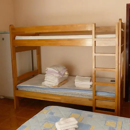 Garni Toni Bed & Breakfast Supetarska Draga