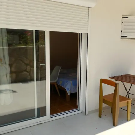 Bed & Breakfast Garni Toni