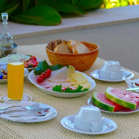 Garni Toni 3* Supetarska Draga