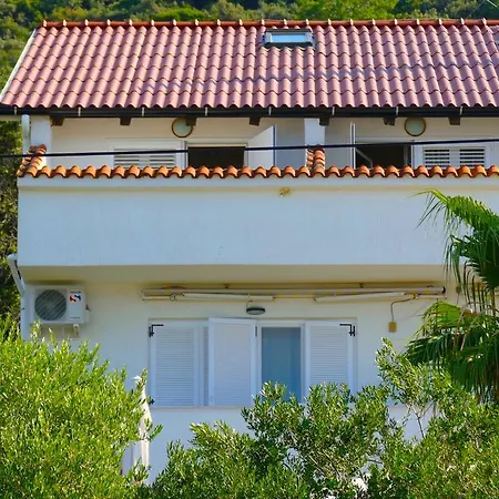 Bed & Breakfast Garni Toni Supetarska Draga