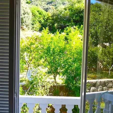 Garni Toni 3*