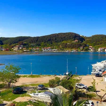 Garni Toni Отель типа 