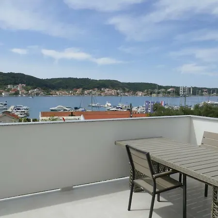 Garni Toni Bed & Breakfast Supetarska Draga