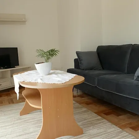 Garni Toni 3* Supetarska Draga