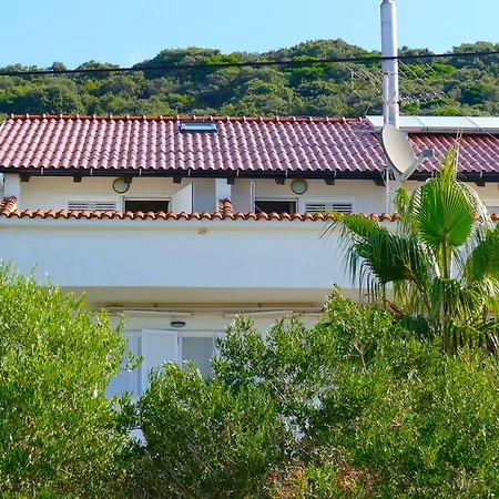 Panzió Garni Toni Supetarska Draga