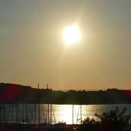 Garni Toni 3* Supetarska Draga