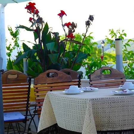 Garni Toni Nocleg ze śniadaniem