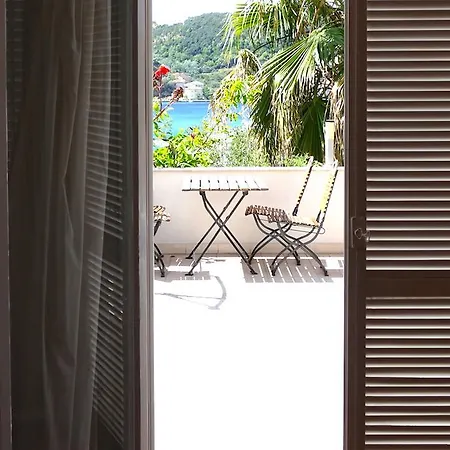 Nocleg ze śniadaniem Garni Toni