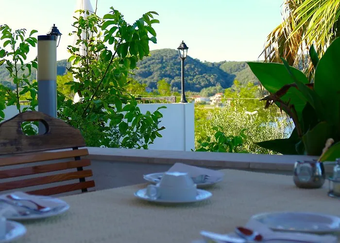 Garni Toni Supetarska Draga