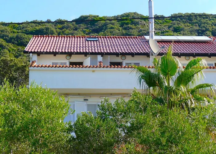 Nocleg ze śniadaniem Garni Toni Supetarska Draga