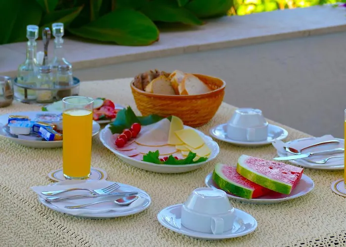 Garni Toni 3* Supetarska Draga