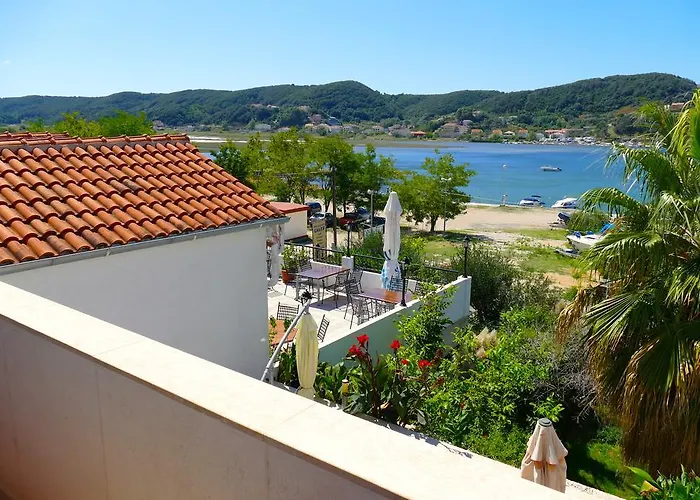 Nocleg ze śniadaniem Garni Toni 3*