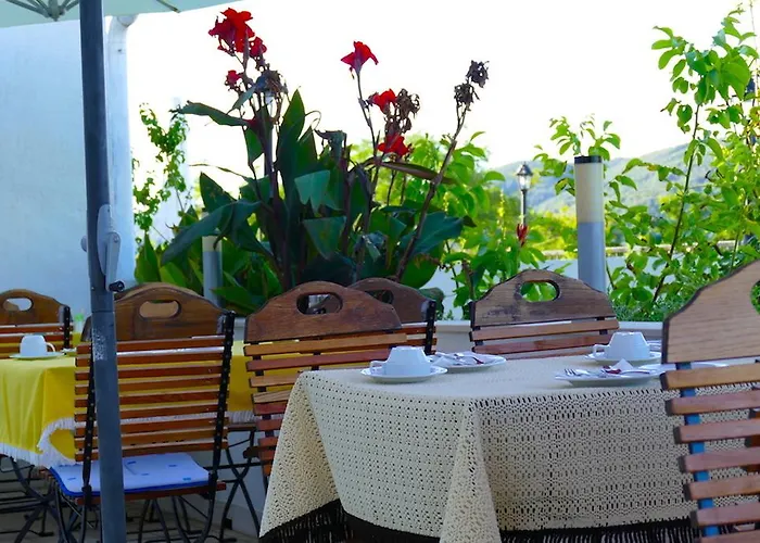 Garni Toni krevet i doručak