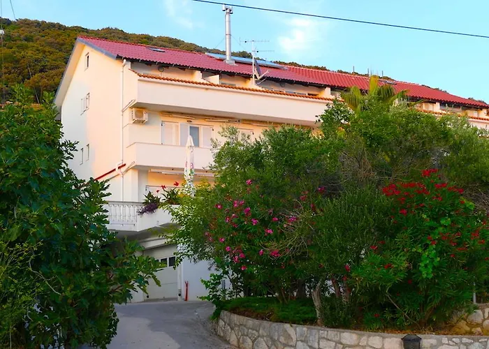 Garni Toni 3* Supetarska Draga