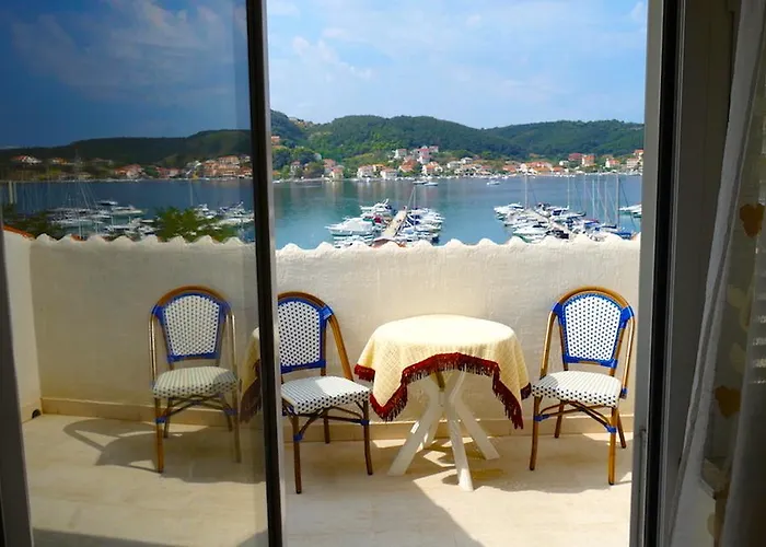 Garni Toni Nocleg ze śniadaniem