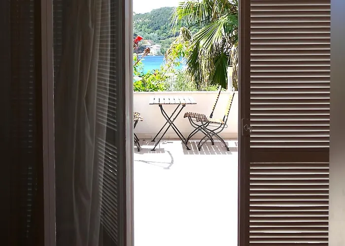 Nocleg ze śniadaniem Garni Toni