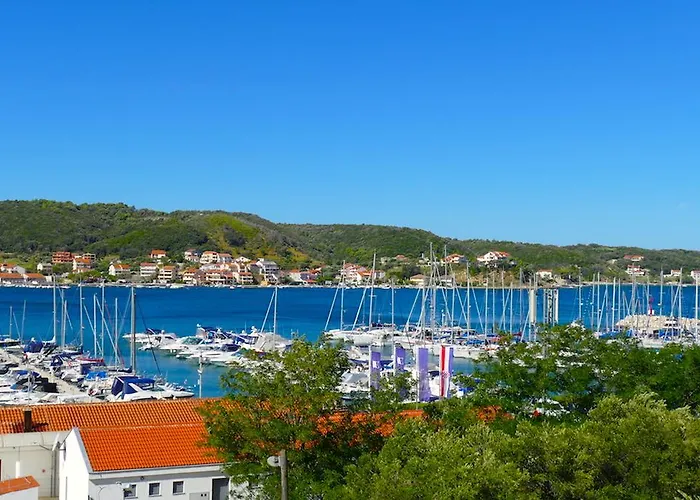 krevet i doručak Garni Toni Supetarska Draga